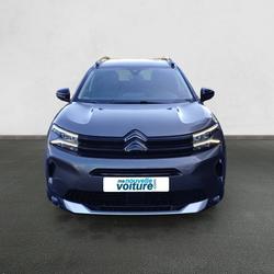 Citroen C5 Aircross PureTech 130 S&S EAT8 - Shine occasion - Challans - photo 2/24