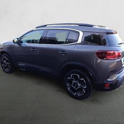 Citroen C5 Aircross PureTech 130 S&S EAT8 - Shine occasion - Challans - photo 2/24