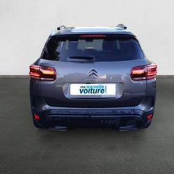 Citroen C5 Aircross PureTech 130 S&S EAT8 - Shine occasion - Challans - photo 3/24