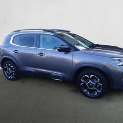 Citroen C5 Aircross PureTech 130 S&S EAT8 - Shine occasion - Challans - photo 3/24