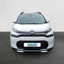Citroen C3 Aircross BlueHDi 120 S&S EAT6 - Shine Pack occasion - Challans - photo 2/24