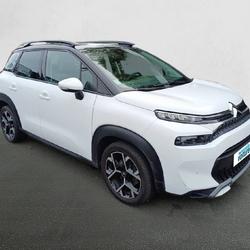 Citroen C3 Aircross BlueHDi 120 S&S EAT6 - Shine Pack occasion - Challans - photo 3/24