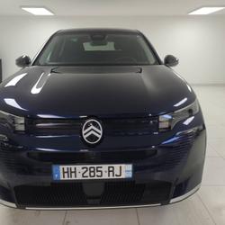 Citroen C5 Aircross Hybride 145 ch e-DCS6 - Max occasion - Challans - photo 2/21