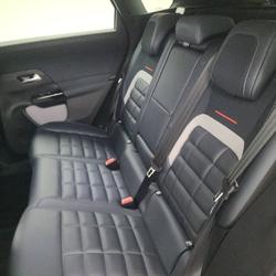 Citroen C5 Aircross Hybride 145 ch e-DCS6 - Max occasion - Challans - photo 3/21