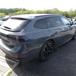 Peugeot 508 SW BLUEHDI 130CH S&S GT EAT8 Plo&euml;rmel