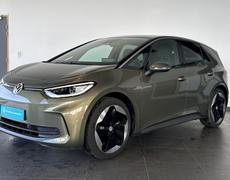 Volkswagen ID3 Le Havre