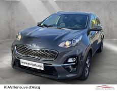 Kia Sportage Villeneuve-d'Ascq