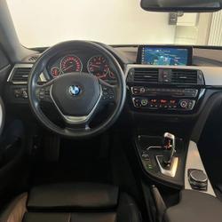 BMW Serie 4 coupe 430dA 258ch Luxury Euro6c Chavelot