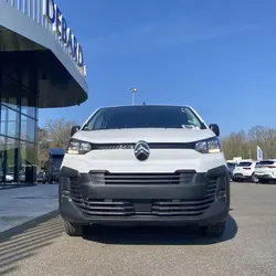 Citroen Jumpy M 1.5 DIESEL 120CH Onet-le-Ch&acirc;teau