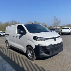 Citroen Jumpy M 1.5 DIESEL 120CH Onet-le-Ch&acirc;teau