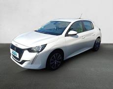 Peugeot 208 Challans