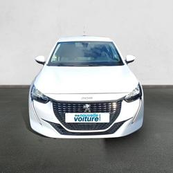Peugeot 208 BlueHDi 100 S&S BVM6 - Active Business occasion - Challans - photo 2/24