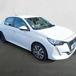 Peugeot 208 BlueHDi 100 S&S BVM6 - Active Business occasion - Challans - photo 3/24