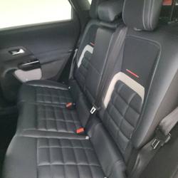 Citroen C5 Aircross Hybride 145 ch e-DCS6 - Max occasion - Challans - photo 3/23