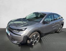 Citroen C4 Challans