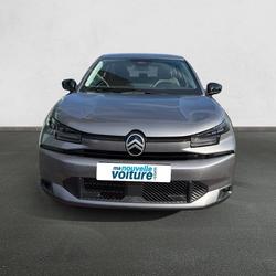 Citroen C4 Hybride 145 e-DCS6 - Plus occasion - Challans - photo 2/22
