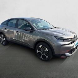 Citroen C4 Hybride 145 e-DCS6 - Plus occasion - Challans - photo 3/22