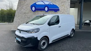 Citroen Jumpy  - photo 0