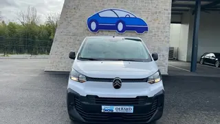 Citroen Jumpy  - photo 1