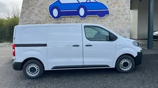 Citroen Jumpy  - photo 3