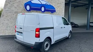 Citroen Jumpy  - photo 4