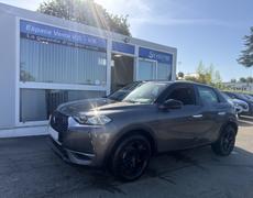 DS DS3 Crossback Carentoir