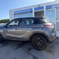 DS DS3 Crossback BLUEHDI 100CH BUSINESS Carentoir