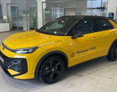 Volkswagen T-Roc Le Havre