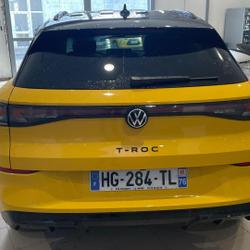 Volkswagen T-Roc T-Roc 1.5 eTSI EVO2 Hybrid 150 ch DSG7 R-Line Le Havre