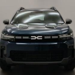 Dacia Bigster 1.8 Hybrid 155 Expression occasion - Saint-Gor - photo 2/10