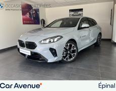 BMW Serie 1 Chavelot
