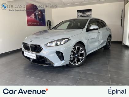 BMW Serie 1 - 116 122 ch DKG7 M Sport - 32 990 €
