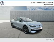 Volkswagen ID7 Chalon-sur-Saône