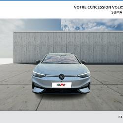 Volkswagen ID7 ID.7 Tourer 286 ch Pro Life Max Chalon-sur-Sa&ocirc;ne