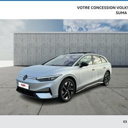 Volkswagen ID7 ID.7 Tourer 286 ch Pro Life Max Chalon-sur-Sa&ocirc;ne