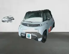 Citroen Ami Challans