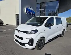 Citroen Jumpy Onet-le-Château