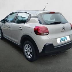 Citroen C3 PureTech 83 ch BVM5 - You occasion - Challans - photo 2/20