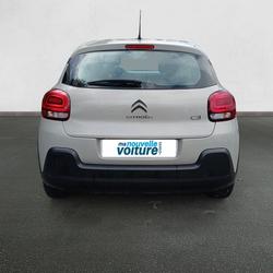 Citroen C3 PureTech 83 ch BVM5 - You occasion - Challans - photo 3/20