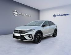 Volkswagen Taigo Le Grand-Quevilly