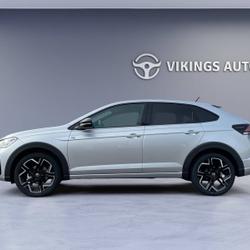 Volkswagen Taigo Taigo 1.0 TSI 116 DSG7 R-Line Edition Le Grand-Quevilly