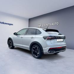 Volkswagen Taigo Taigo 1.0 TSI 116 DSG7 R-Line Edition Le Grand-Quevilly