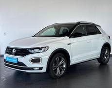 Volkswagen T-Roc Le Havre