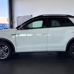 Volkswagen T-Roc T-Roc 1.5 TSI 150 EVO Start/Stop BVM6 R-Line Le Havre