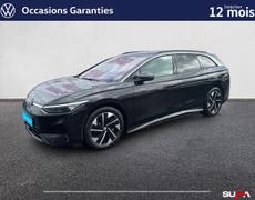 Volkswagen ID7 Nevers