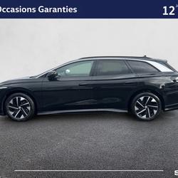 Volkswagen ID7 ID.7 Tourer 286 ch Pro Life Max Nevers