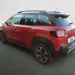 Citroen C3 Aircross BlueHDi 110 S&S BVM6 - Shine Pack occasion - Challans - photo 2/25