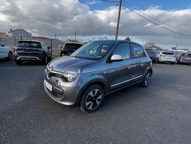 Renault Twingo  - 10 990 €