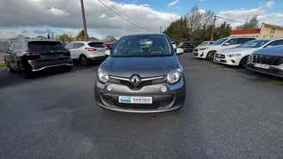 Renault Twingo  - photo 1