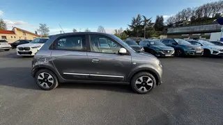 Renault Twingo  - photo 2